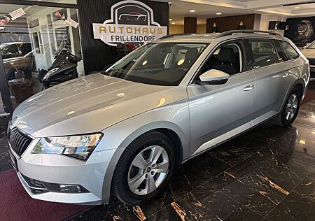 Skoda Superb Combi 2,0 TDI DSG Ambition ZAHNRIEMEN NEU