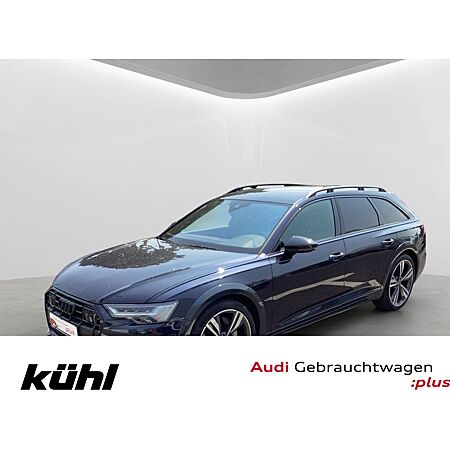 Audi A6 Allroad leasen