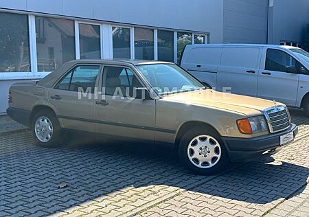 Mercedes-Benz E 230 E230*SCHIEBEDACH*TÜV*AUTOMATIK*