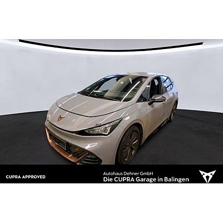 Cupra Born leasen