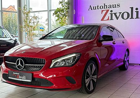 Mercedes-Benz CLA 250 Shooting Brake /NIGHT/PANO/STDHZ/LED