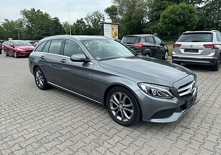 Mercedes-Benz C 220 C -Klasse T-Modell T BlueTec / d
