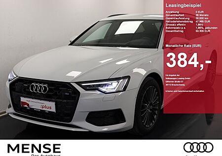 Audi A6 Avant Sport 40 TDI quattro S tronic advanced
