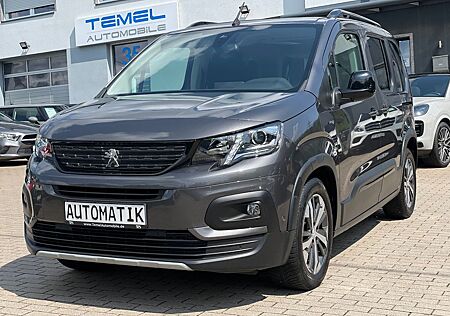 Peugeot Rifter Allure L1**S-HEFT*NAVI*R-KAMERA*SHZ*AHK**