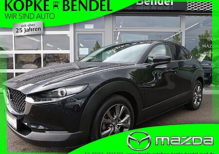 Mazda CX-30 Edition 100*Sondermodell mit Vollausstattu