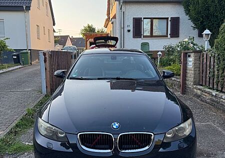 BMW 330d Coupé -