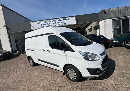 Ford Transit Custom 310 L2 Trend *TÜV 12/24*LKW*