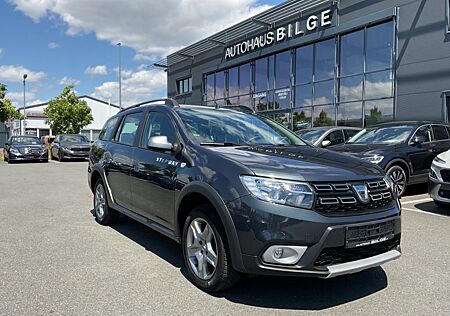 Dacia Logan MCV II Kombi Stepway Kamera*Navi