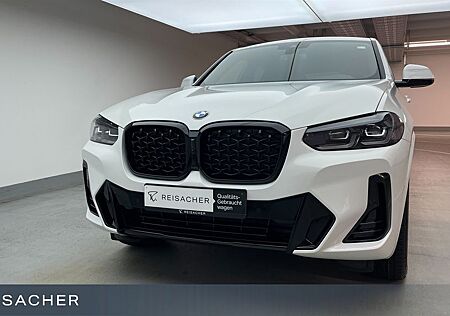 BMW X4 xDrive 20dA M-Sport LCPlus PA+ adaptLED FLA