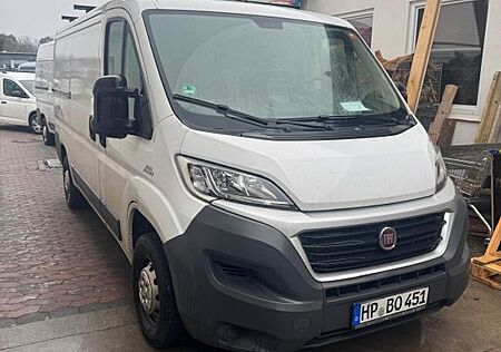 Fiat Ducato Kastenwagen!