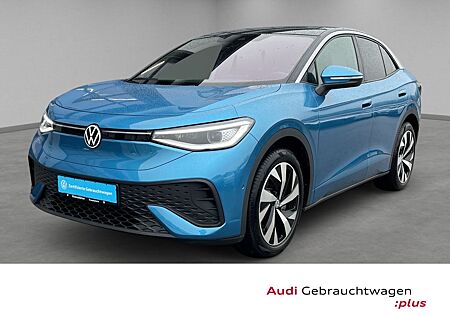 VW ID.5 Volkswagen Pro Performance Matrix AHK HuD Harman/Kardo