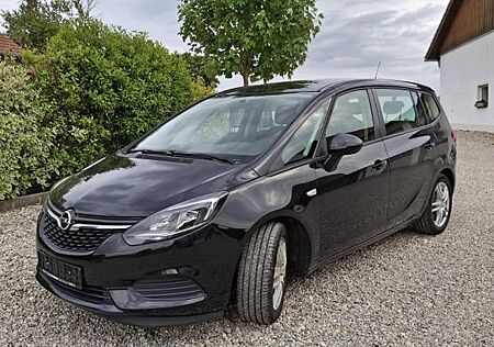 Opel Zafira Tourer