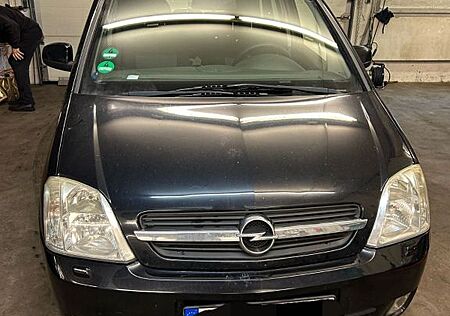 Opel Meriva 1.6 -