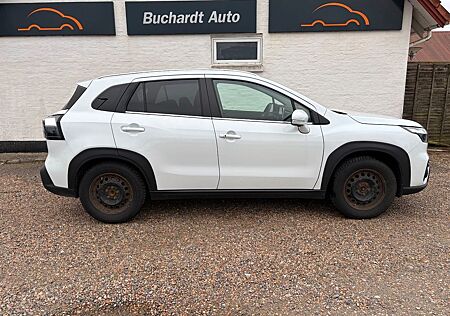 Suzuki SX4 S-Cross (SX4) S-Cross Adventure