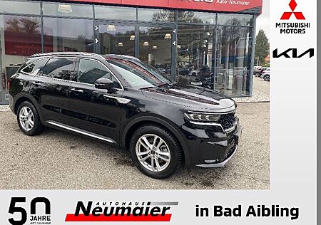 Kia Sorento 2.2 CRDI AWD DCT8 SPIRIT