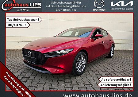 Mazda 3 Lim. Selection | Automatik| ACC | HUD | Navi |