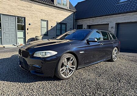 BMW M550d xDrive Touring M