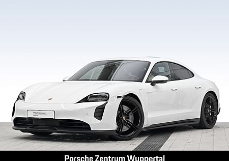 Porsche Taycan 4S 21-Zoll Rückfahrkamera Luftfederung