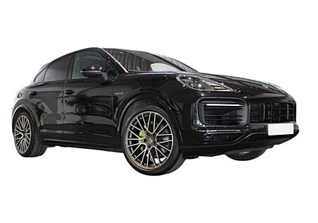 Porsche Cayenne Coupé E Hybrid - PANO - EUR1