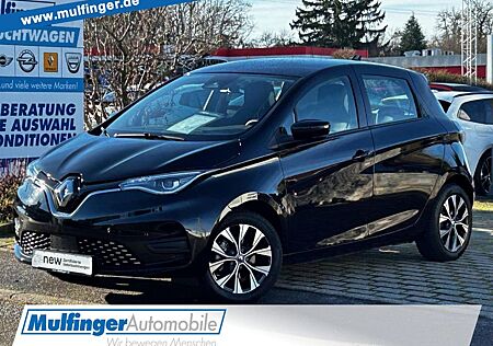 Renault ZOE E-Tech LED Navi KomfZ.Lenkradh.incl.Batterie