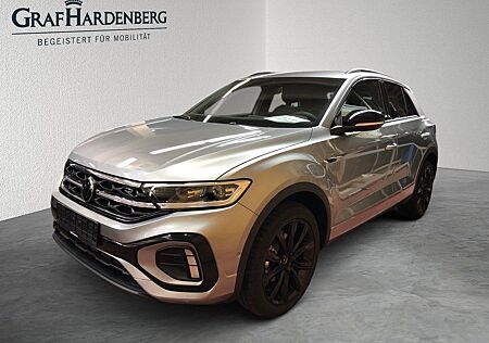 VW T-Roc Volkswagen 1.5 TSI DSG R-Line Matrix ACC Kamera Navi