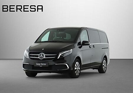 Mercedes-Benz V 300 d Avantgarde Lang 4MATIC Pano Distr Burmes