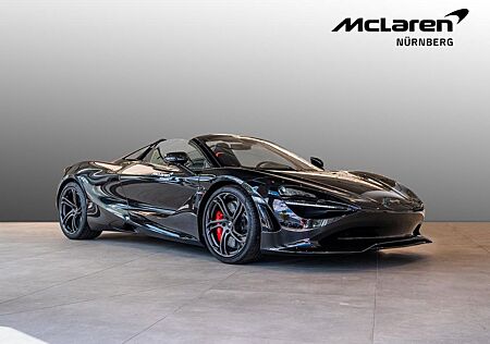 McLaren 750S Spider V8 | Nürnberg