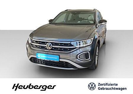 VW T-Roc Volkswagen 1.5 TSI DSG Move, ACC, R. Kamera, Navi