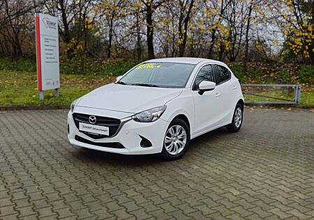 Mazda 2 SKYACTIV *Klima*EPH*Sitzhzg*Tempomat*RDK