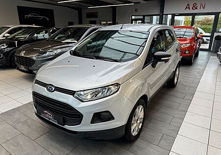 Ford EcoSport Trend