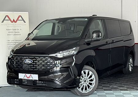 Ford Tourneo Custom L2 Titanium 8-S LED Standhzg ACC