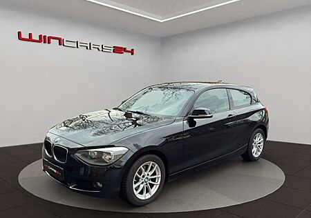 BMW 114 i