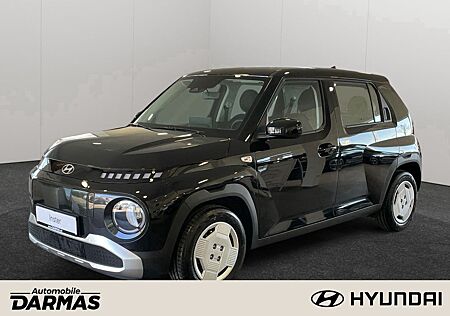 Hyundai Inster Elektro Select 49 kWh Navi CarPlay