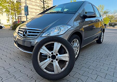 Mercedes-Benz A 170 AVANTGARDE, Original 110.000km