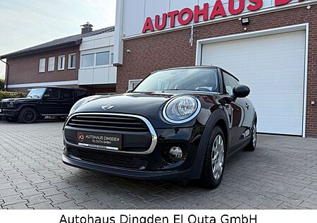 Mini ONE gebraucht kaufen Mini ONE First 1.2 Salt