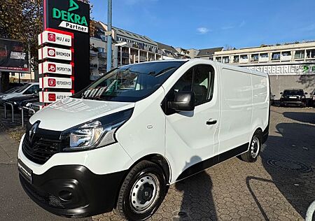 Renault Trafic Kasten L1H1 2,7t Komfort 2-HAND KLIMA