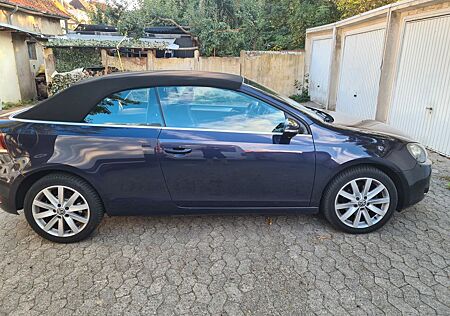 VW Golf Volkswagen 1.2 TSI Cabriolet -