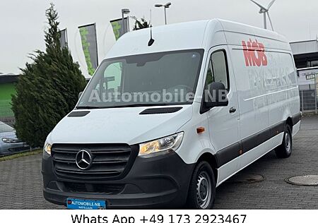 Mercedes-Benz Sprinter III Kasten 319 CDI Maxi Klima Navi Eur6