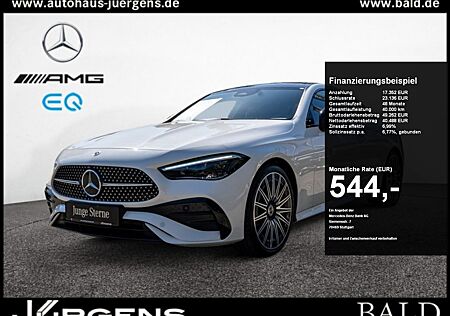 Mercedes-Benz CLE 220 d Coupé AMG-Sport/Pano/Burm/Sitzklima/20