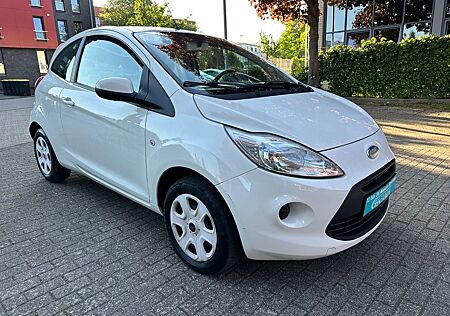 Ford Ka Trend*Tüv-Neu