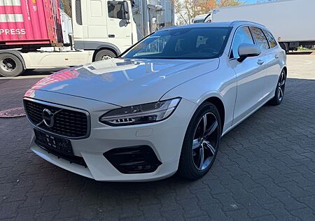 Volvo V90 Kombi R Design