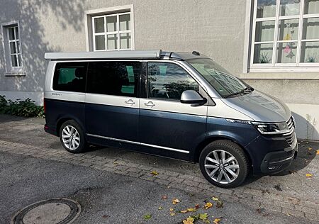 VW T6 California Volkswagen