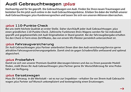 Audi e-tron 55 quattro S-Line S-line el.Heck HUD SHZ
