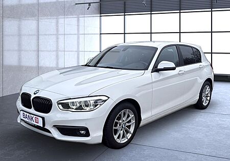 BMW 116 Limousine 5-trg. Advantage/ unfallfrei