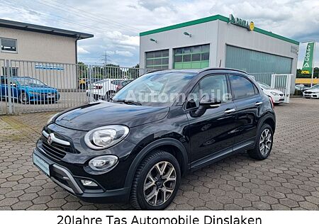 Fiat 500X 2.0 Multijet 4x4 Cross"Automatik" SHeft