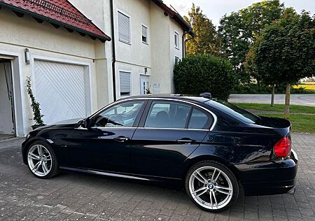 BMW 325i -