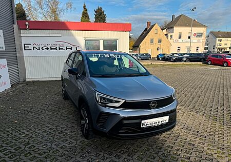 Opel Crossland X Crossland 1,2L AT*Navi*AWR*Garantie*Shzg*