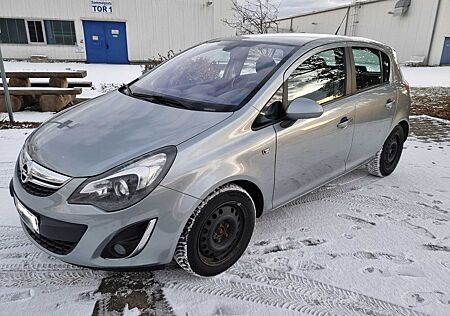 Opel Corsa 1.7 CDTI | Klimaautomatik | Tempomat | PDC