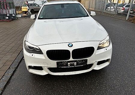 BMW 535 528 Baureihe 5 Lim. 528 i