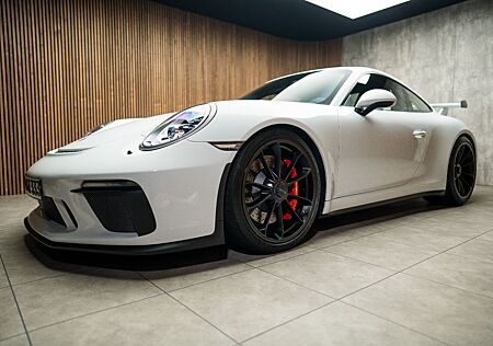 Porsche 991 GT3 Clubsport